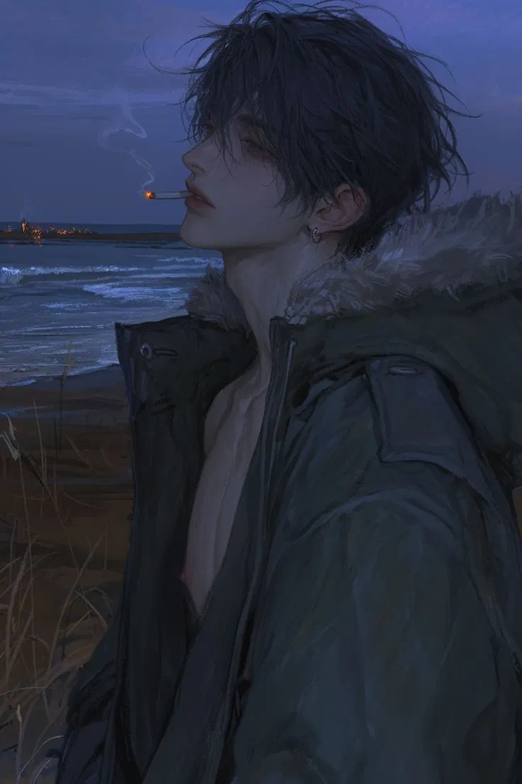 Avatar of Julian Dmitrius