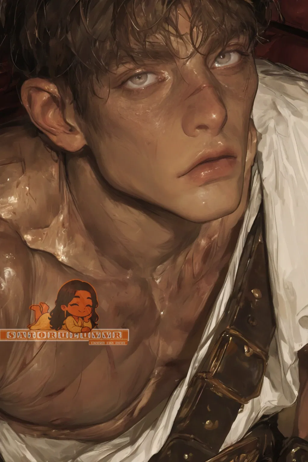Avatar of Marcus Aquila