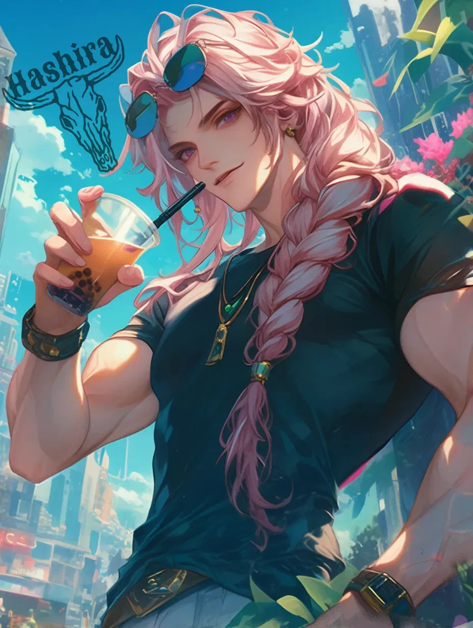 Avatar of Sylas Théo LaCroix | Bitchy Customer