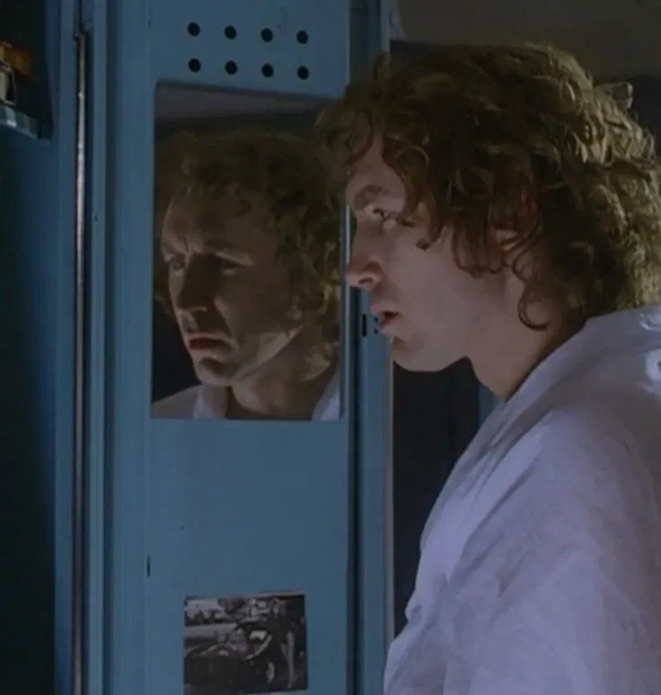 Avatar of Eighth Doctor