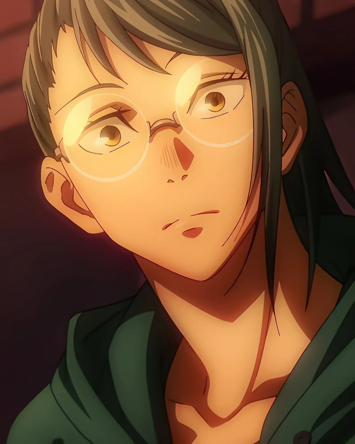Avatar of Maki Zenin