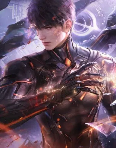 Avatar of He won't let you go now
