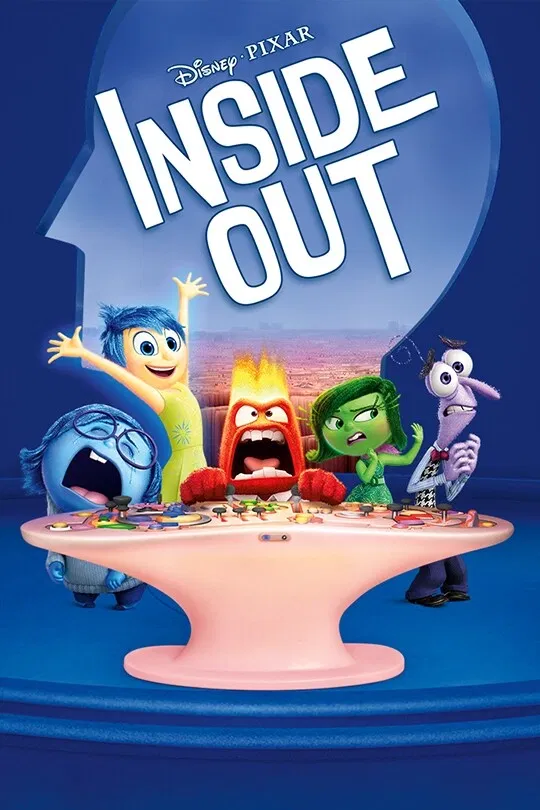 Avatar of Inside Out RPG