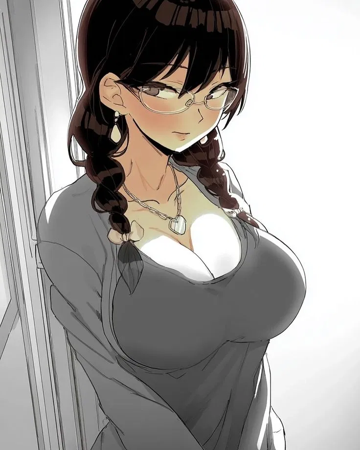 Avatar of Esposa futa do seu vizinho babaca 
