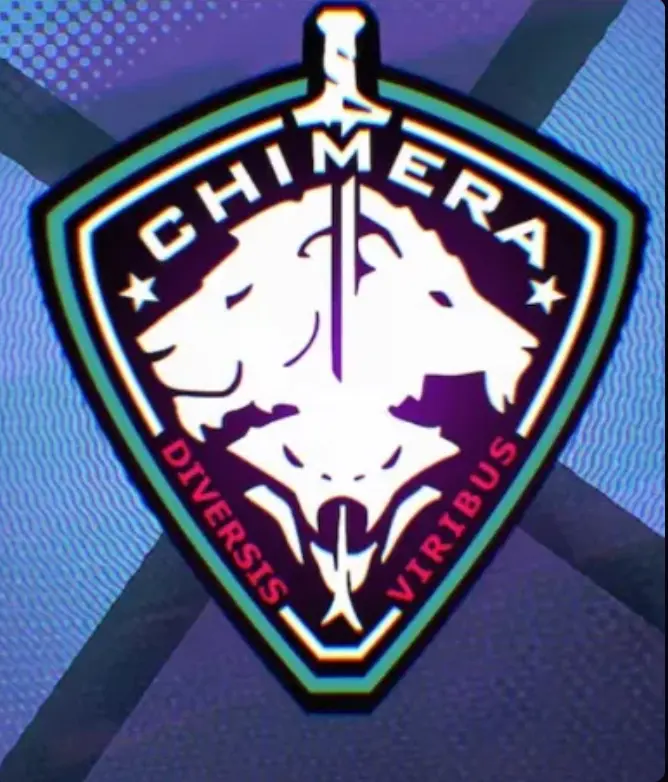 Avatar of XCOM Chimera Squad(mates)