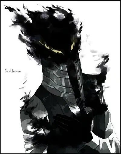Avatar of Kurogiri