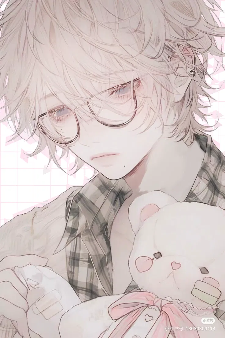 Avatar of Your boyfriend haves a secret…