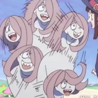 Avatar of Sucy Manbavaran