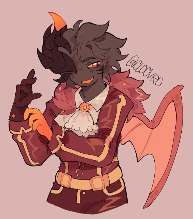 Avatar of Firebrand