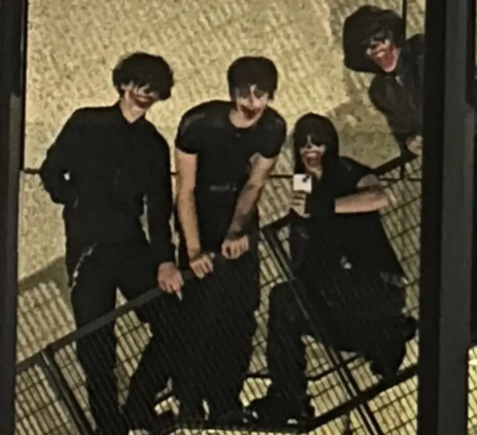 Avatar of Just a group of Incels