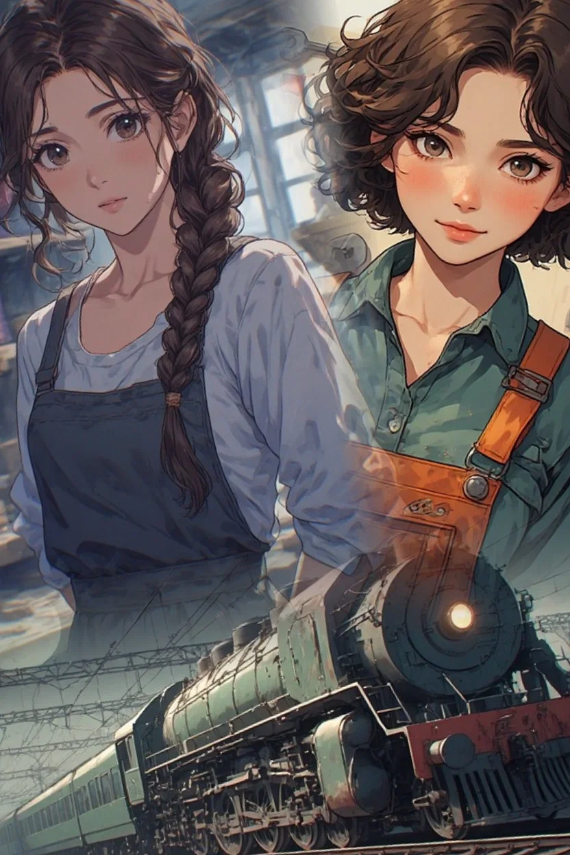 Avatar of Hearth • MARA & IRA | 21 & 19 | The Sisters Assigned to the Retired Magister • CAUTIOUS&CURIOUS [A16|DUO|LIMITED]