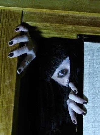 Avatar of What Monster is inside this house?
