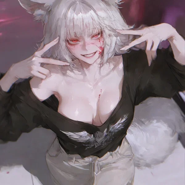 Avatar of Shout out!!