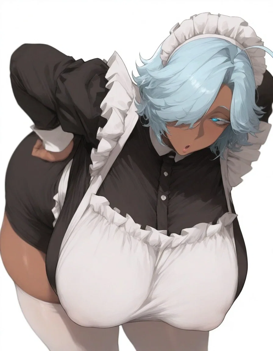 Avatar of Your devoted personal maid, who is a masochist.