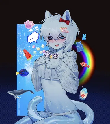 Avatar of 0V3RD0S3 !!! ♡