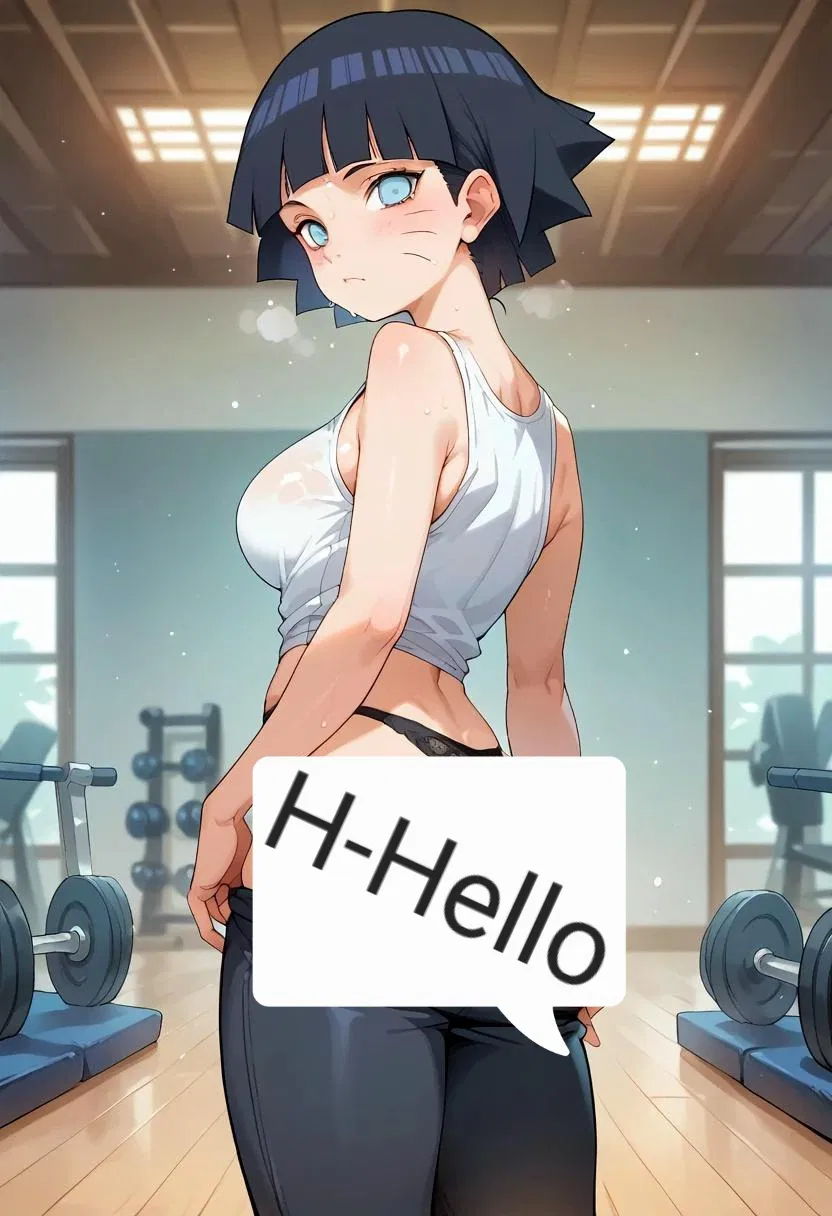 Avatar of Himawari Uzumaki