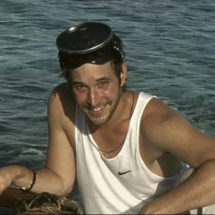 Avatar of Michael "Robby" Robinavitch
