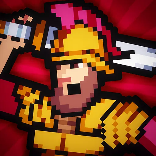 Avatar of Blades of Deceron
