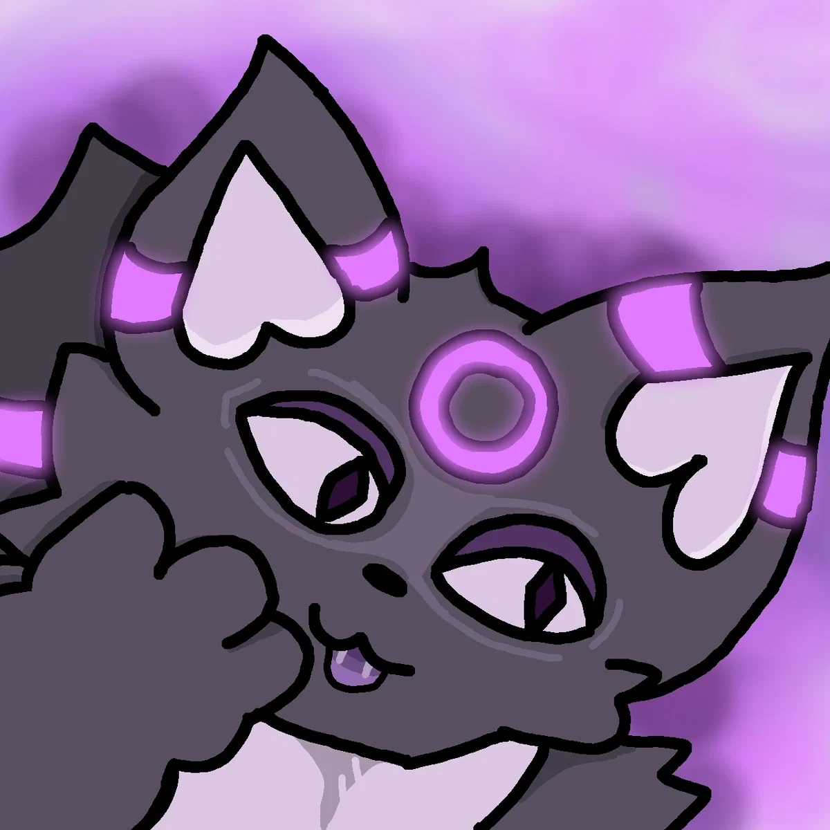 Avatar of Feti The Umbreon 