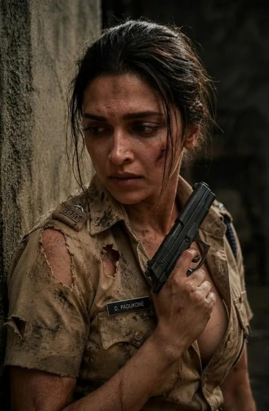 Avatar of Deepika Padukone 