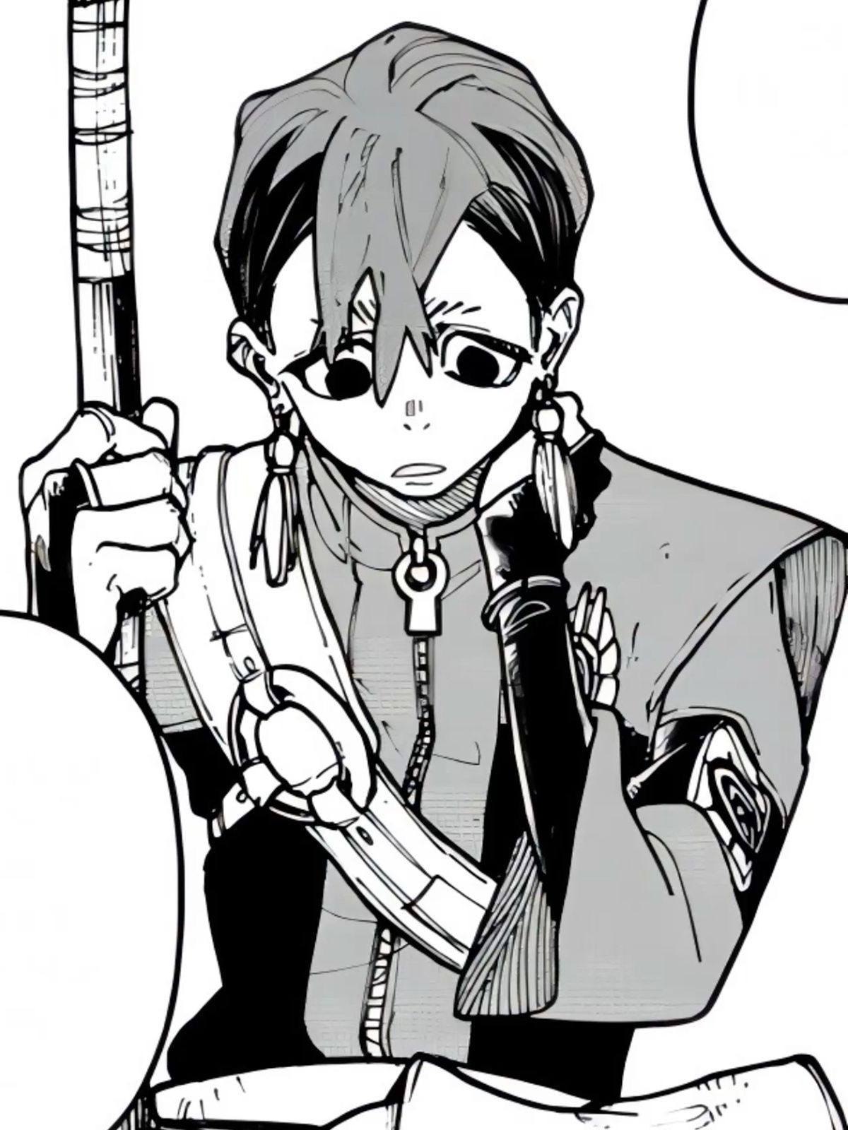 Avatar of Zanka Nijiku