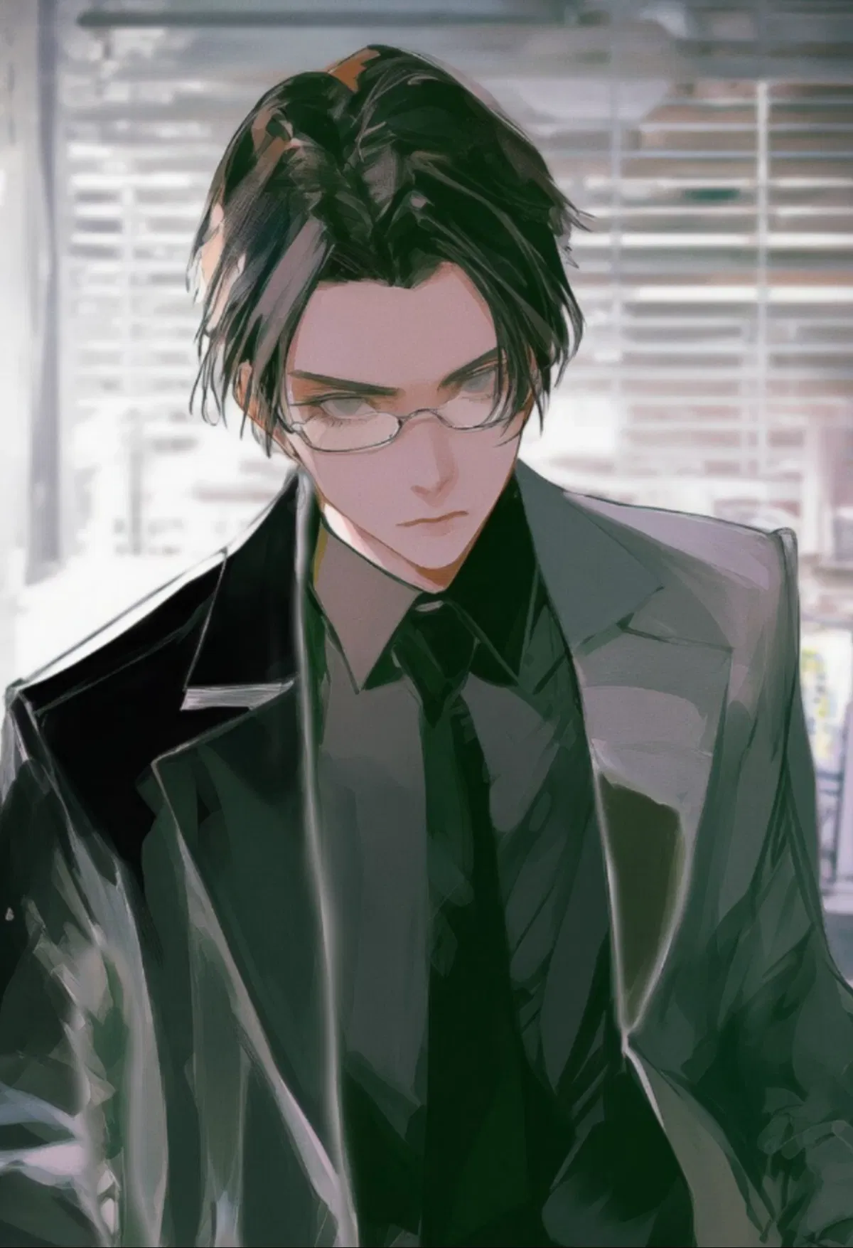 Avatar of Damian