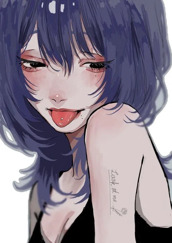 Avatar of Mean girl wants your attention