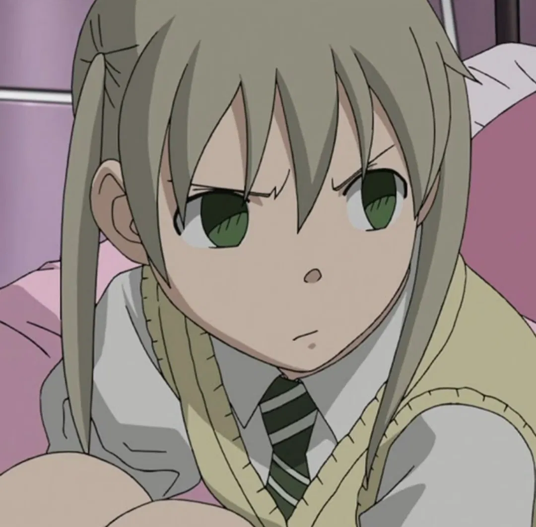 Avatar of Maka Albarn 