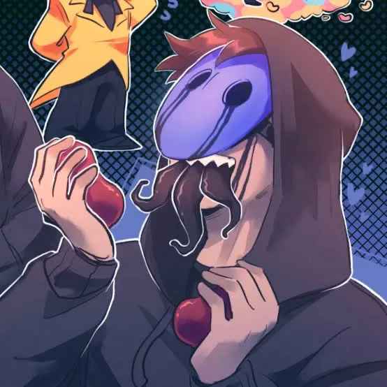 Avatar of Eyeless Jack