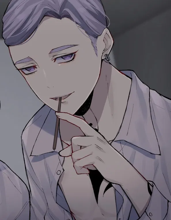 Avatar of Ran Haitani