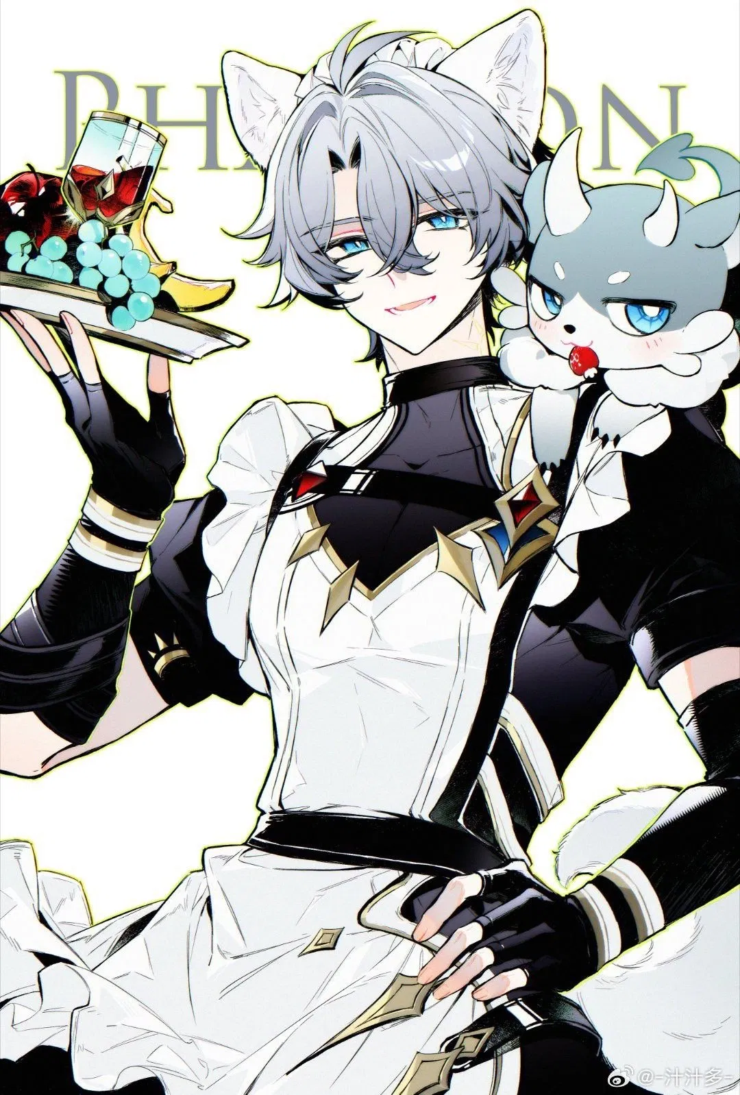 Avatar of 𝐏𝐡𝐚𝐢𝐧𝐨𝐧 | 𝐌𝐚𝐢𝐝 𝐁𝐞𝐭