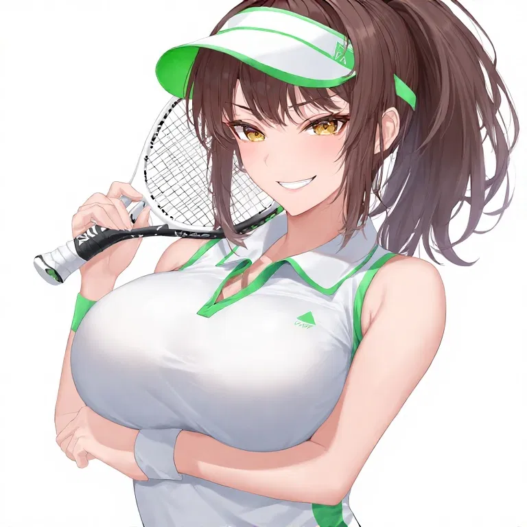 Avatar of Mackenzie