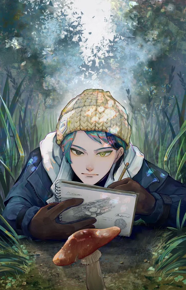 Avatar of Jade Leech