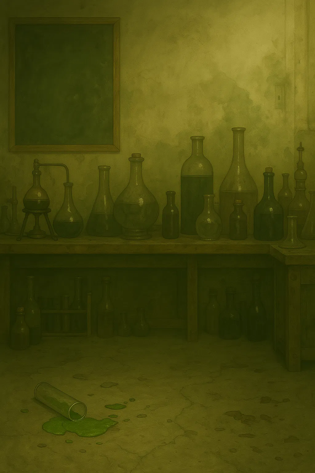 Avatar of Lab