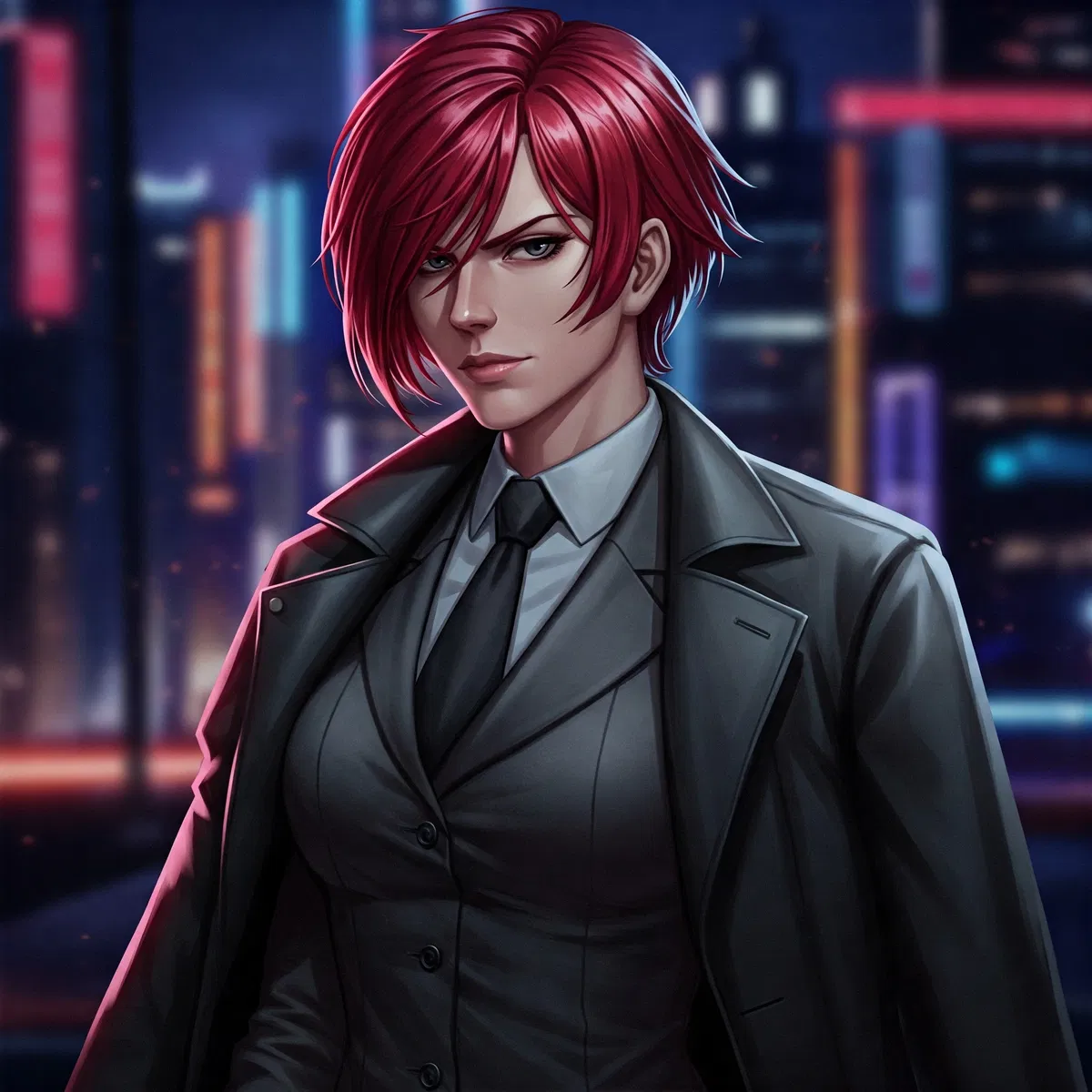 Avatar of Ashes of Justice