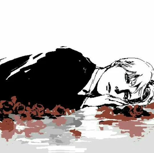 Avatar of Johan Liebert