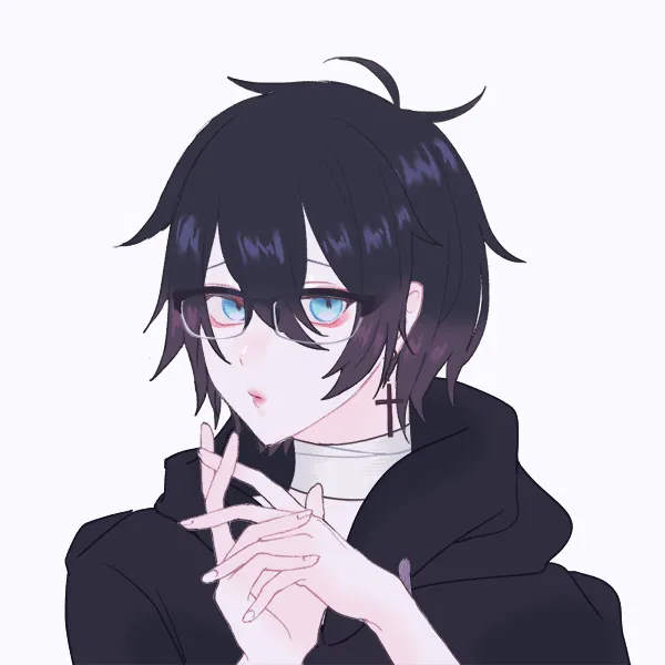 Avatar of Nerd accidentally bumps into you at a party