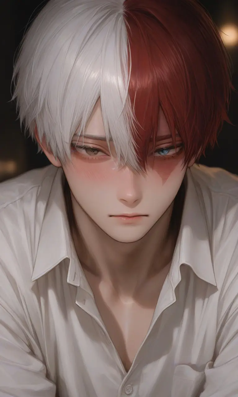 Avatar of Hiding in Plain Silence