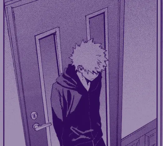 Avatar of Katsuki Bakugo 
