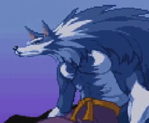 Avatar of Jon Talbain