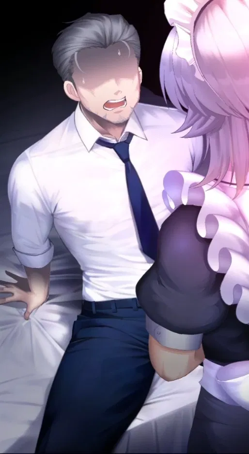 Avatar of Marcus Sinclair 『Your perfect freak match, at last』