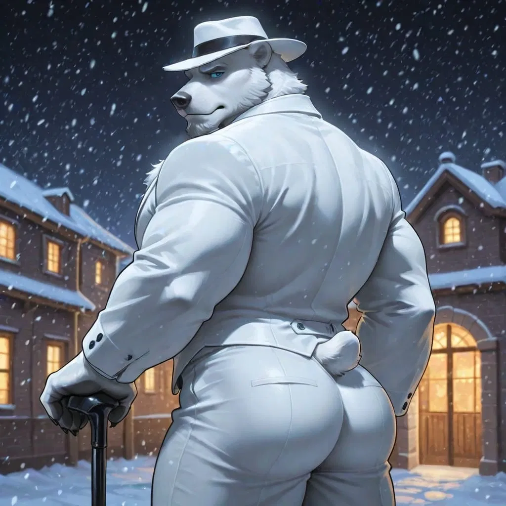Avatar of Bottom mafia boss