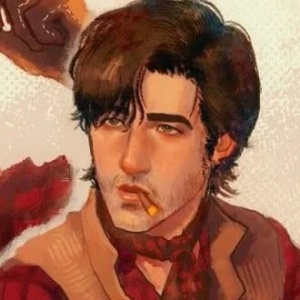 Avatar of Tim Wright/Masky ⚝ Marble Hornets