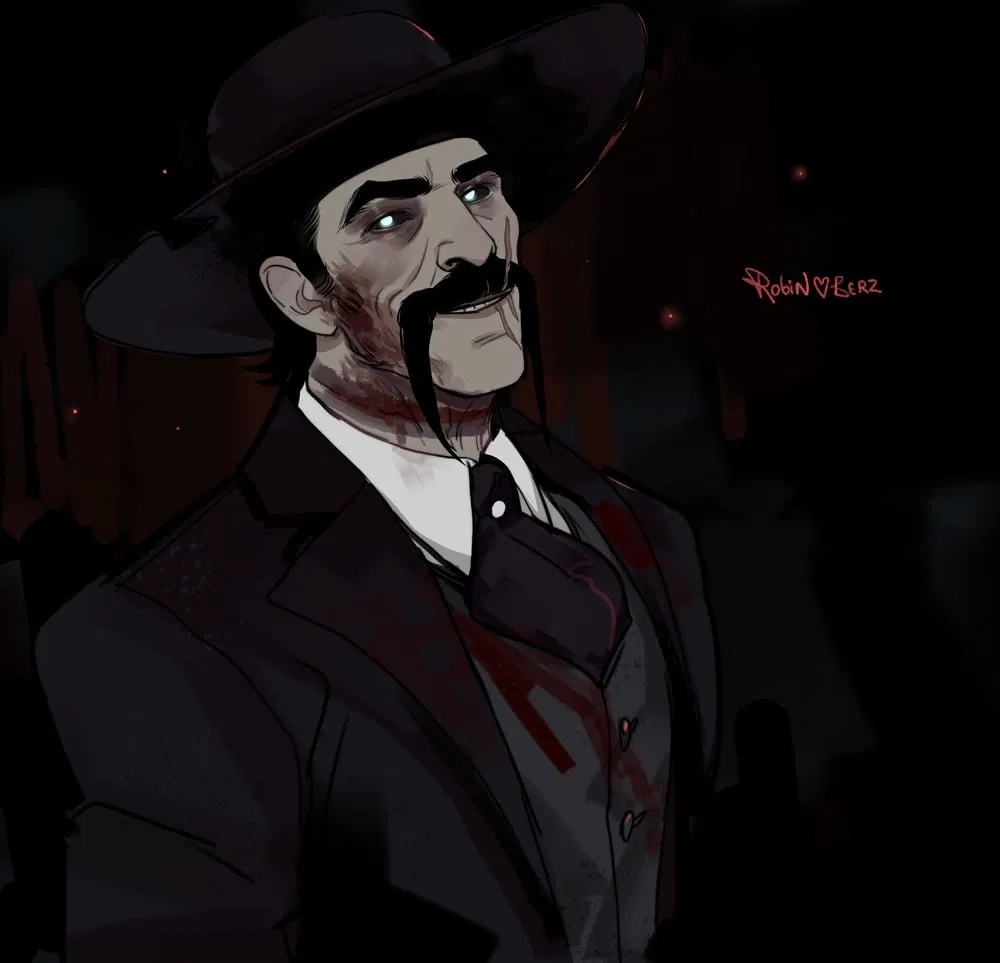 Avatar of Caleb Quinn 