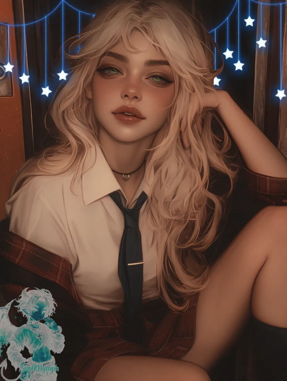 Avatar of Sarah || You Owe Her Money