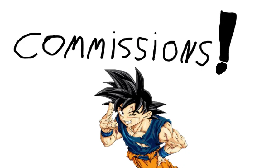 Avatar of Ko-fi Commissions Are Now Open!