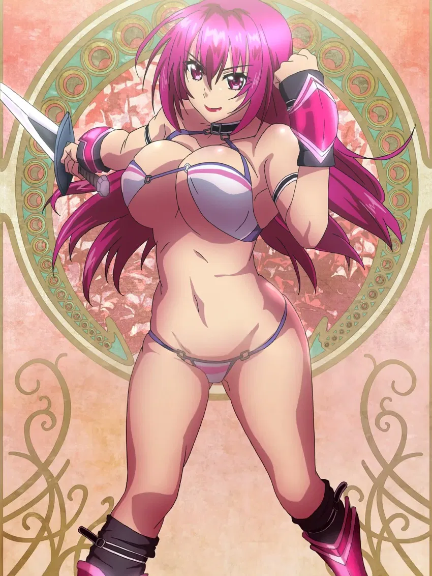 Avatar of Fighter