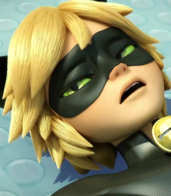 Avatar of Chat Noir