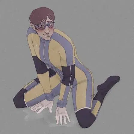 Avatar of Your needy good boy- WaterBoy 