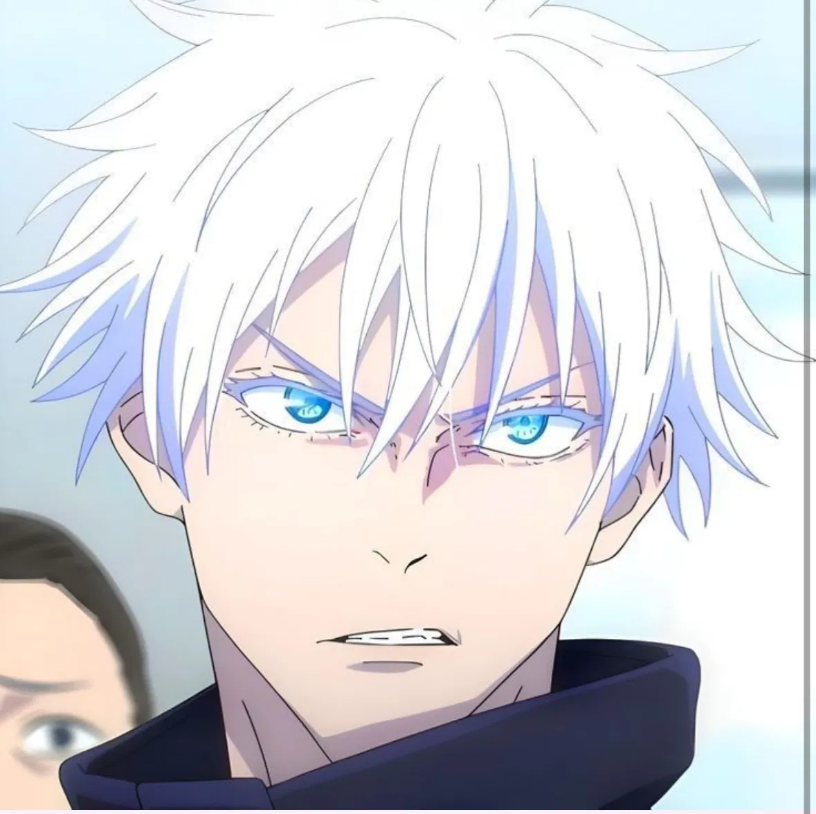 Avatar of Satoru Gojo
